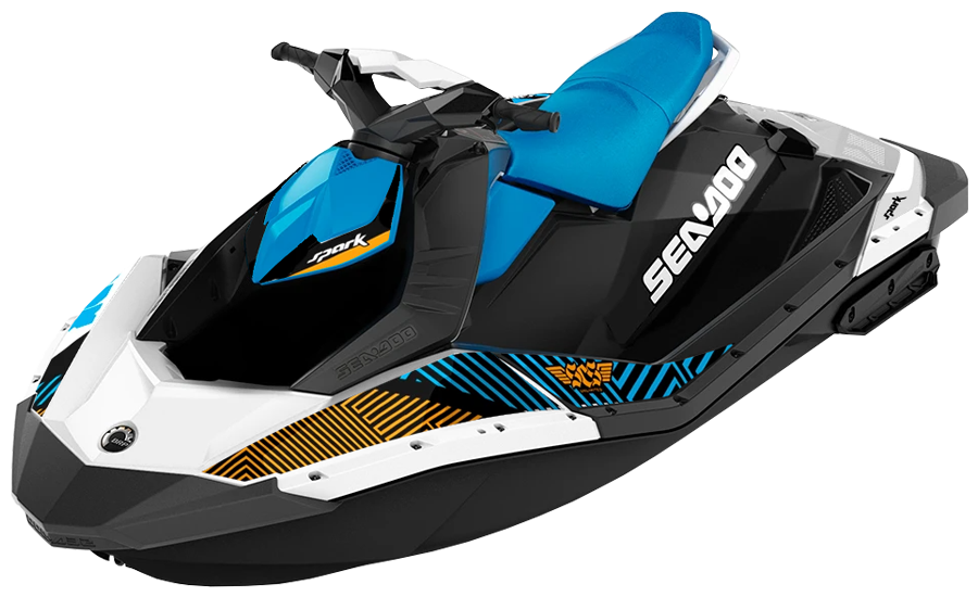 Spark SEA DOO